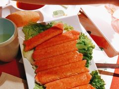 -蓉城老妈火锅(双林路店)