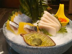 -大江户日本料理(吕厝店)