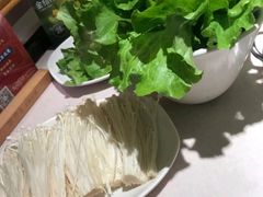 -潮泰牛肉火锅 · 创于1992年(车公庙店)