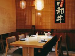 -三石铁板烧(紫竹桥店)