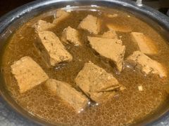 砂锅老豆腐-黄三怪(清河店)