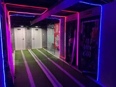 -CUBE私教·普拉提·拳击(龙漕路店)