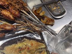 -马路牙子烧烤音乐酒馆(望京店)