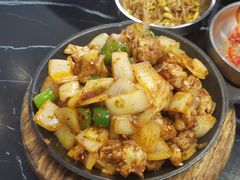 -HONGA HONGA雄家(曹路店)