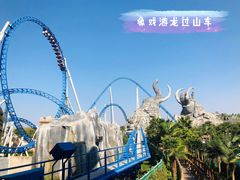 -七彩云南欢乐世界