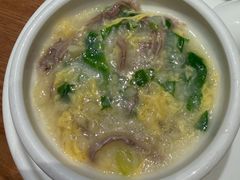 -吕氏疙瘩汤·新鲁菜(济南万象城店)