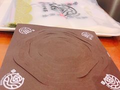 -眷茶(大卫城10楼店)