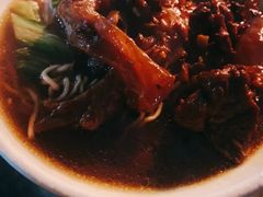 -金牌八大碗汤面(菜市二路店)