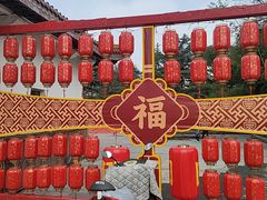 -西苑公园