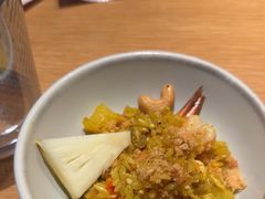 -生如夏花泰式火锅(西村黑金店)