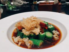 -阿庄新豫菜(通泰路店)