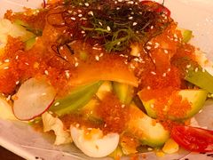 -熹炭精致日料(金融街购物中心店)