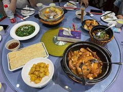 -印巷里主题餐厅(马鞍山店)