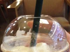 -星巴克(淮安金鹰店)