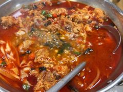 -呷得家常菜馆(王公塘店)