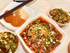 -蜀串香牛杂火锅串串