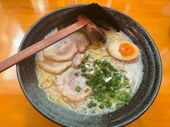 -日出拉面(望京店)