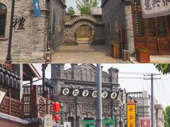 -兴隆文化园景区