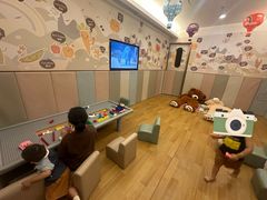 -海底捞火锅(江北万达商业广场店)