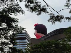 -东莞松山湖万象汇