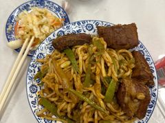 -内蒙味道