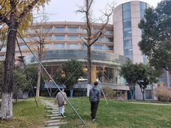-阳澄湖费尔蒙酒店