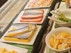 -云尚自助餐厅(佛山南海瞻云酒店)