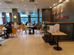 -德克士(通惠门店)