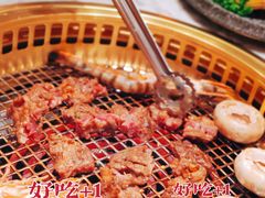 -AJIYA·池袋日式烧肉自助(天津万象城店)