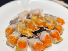 -海味世家·家常菜馆(明州里店)