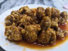 -红星光发煲仔饭(大石街店)