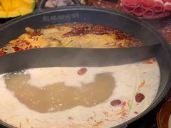 -赵美丽·重庆社区火锅·直营店(火车东站·中豪国际店)