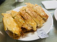 -青岛锅贴(四流中路店)