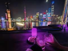 -外滩8号 whisky bar(金延大厦店)