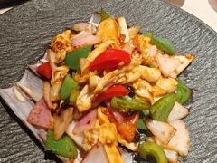豉椒蛏子皇-南海渔村(珠江新城店)