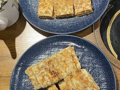 -紫伦饭店·香河肉饼