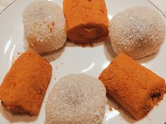 -福来居烤鸭店(天坛二店)