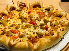 -必胜客(江南时代广场店)