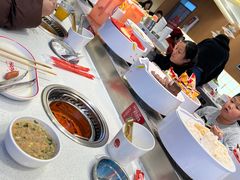 -龍歌自助小火锅(秦淮水游城店)