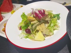 -辣尚瘾·烤鱼·新川菜(牡丹园直营店)