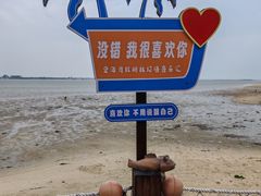 -北海金海湾红树林生态旅游区