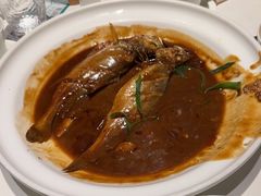 -宝轩渔府·老字号海鲜·正宗津菜(水上店)