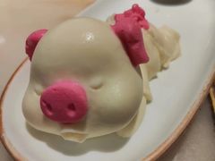 -锦府盐帮·张宅(世纪金源店)