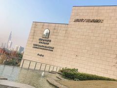 -南京圣和府邸豪华精选酒店