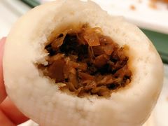 -功德林素菜饭庄(前门店)
