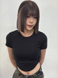 -Hair corner 香港发廊