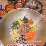 🇰🇵地道延边风味也市区就能吃到啦📣