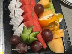 -海底捞火锅(名城广场夜宵生日主题店)