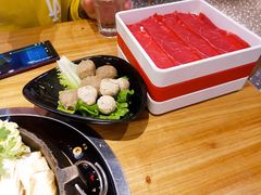 -水林间·寿喜烧自助(仙林金鹰店)