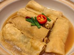 -绍兴老味道·非遗门店(银泰城店)
